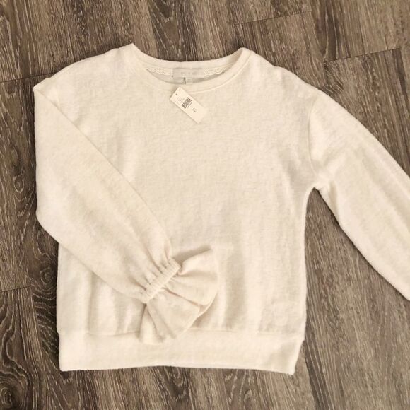 Anthropologie eri + Ali sweater - Picture 1 of 8